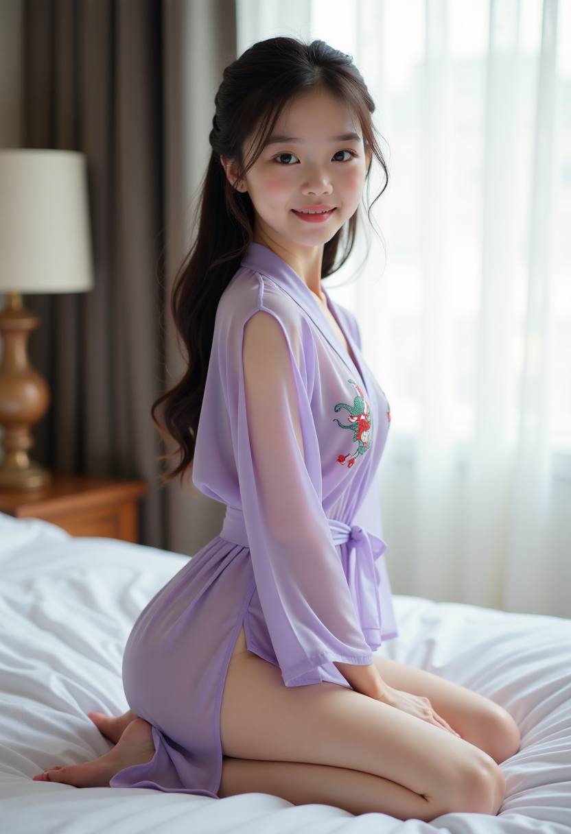 花椒直播